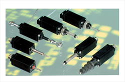 Inductive Linear Displacement Transducers IW 150 TWK